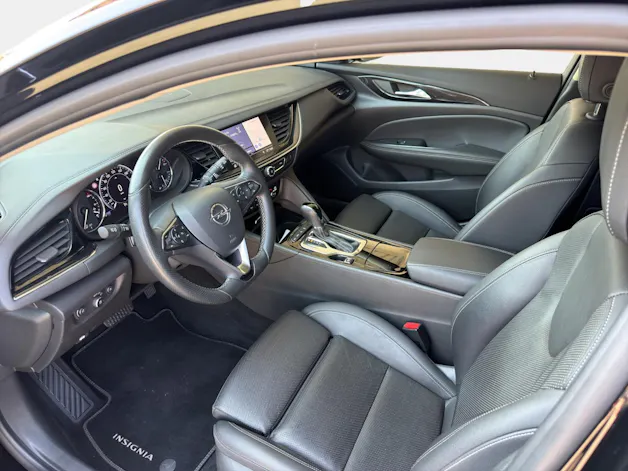 Opel Insignia ST 1.6T/200 Excellence