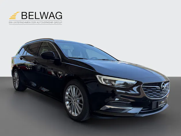 Opel Insignia ST 1.6T/200 Excellence