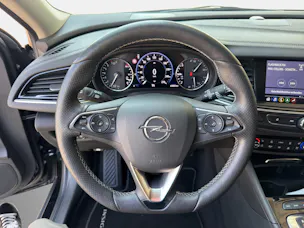 Opel Insignia ST 1.6T/200 Excellence