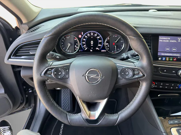 Opel Insignia ST 1.6T/200 Excellence