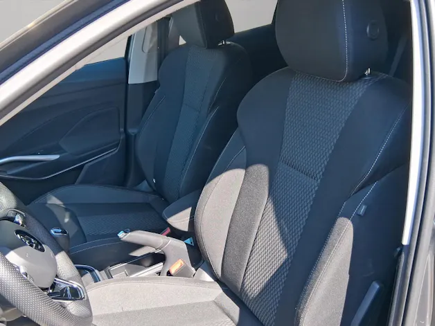 Škoda Fabia 1.0 TSI Style