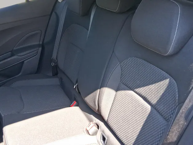 Škoda Fabia 1.0 TSI Style