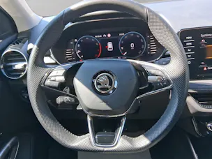 SKODA Fabia 1.0 TSI Style