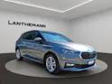 Škoda Fabia 1.0 TSI Style