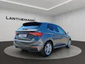 Škoda Fabia 1.0 TSI Style