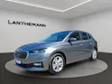 Škoda Fabia 1.0 TSI Style