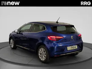 RENAULT Clio 1.6 E-Tech Intens