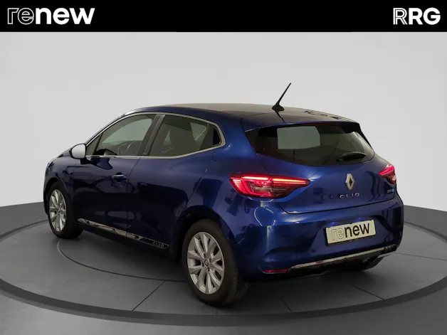 Renault Clio 1.6 E-Tech Intens