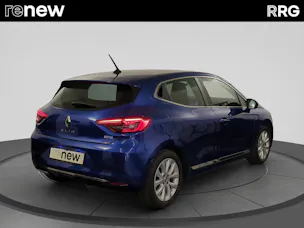 RENAULT Clio 1.6 E-Tech Intens
