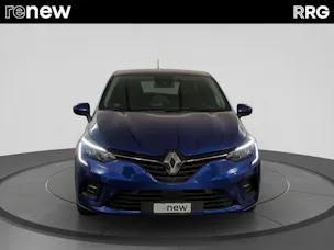 RENAULT Clio 1.6 E-Tech Intens