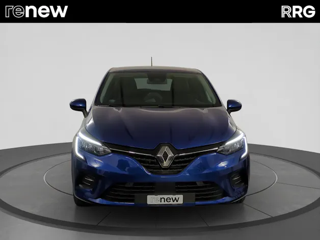 Renault Clio 1.6 E-Tech Intens