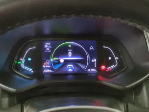 RENAULT Clio 1.6 E-Tech Intens