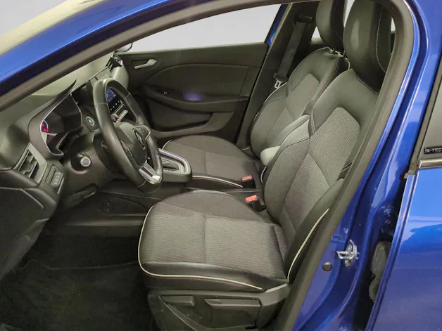 Renault Clio 1.6 E-Tech Intens