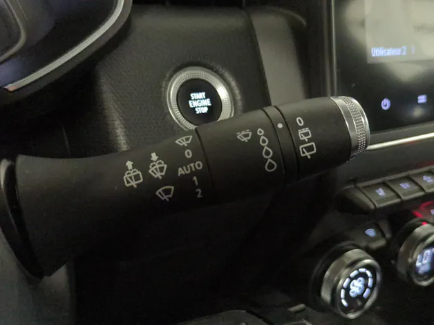 Renault Clio 1.6 E-Tech Intens