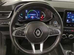 RENAULT Clio 1.6 E-Tech Intens