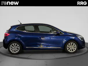 RENAULT Clio 1.6 E-Tech Intens