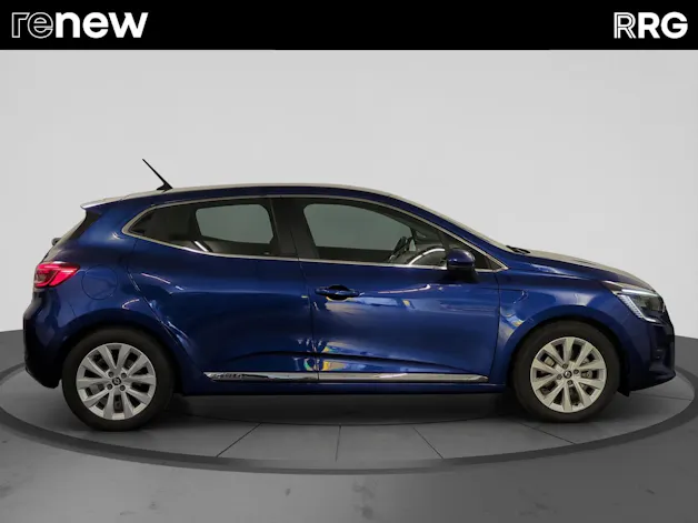 Renault Clio 1.6 E-Tech Intens