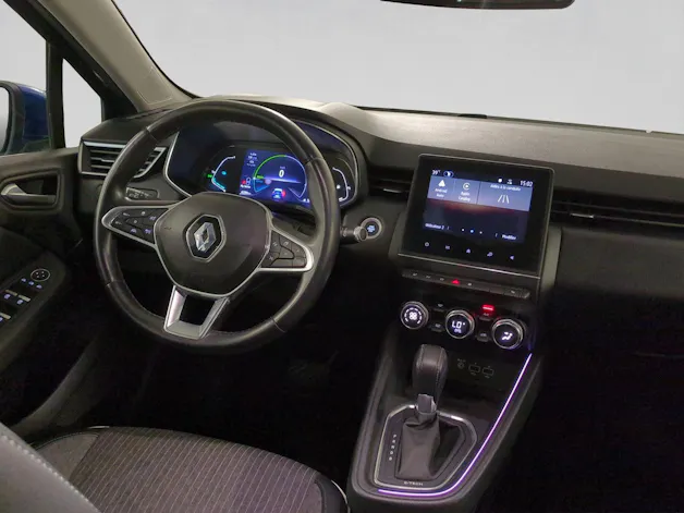 Renault Clio 1.6 E-Tech Intens