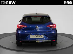 RENAULT Clio 1.6 E-Tech Intens