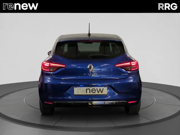 Renault Clio 1.6 E-Tech Intens