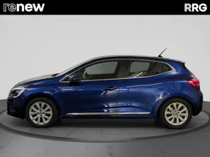 RENAULT Clio 1.6 E-Tech Intens