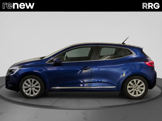 Renault Clio 1.6 E-Tech Intens