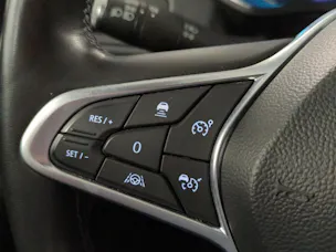 RENAULT Clio 1.6 E-Tech Intens