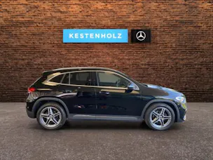 MERCEDES-BENZ GLA 200d AMG Line
