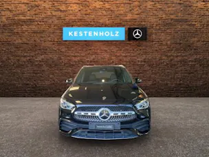 MERCEDES-BENZ GLA 200d AMG Line