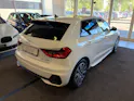 Audi A1 Sportback 30 TFSI S Line S-tronic | CH Fahrzeug | LED | Kamera | Adaptiver Tempomat | 17" |