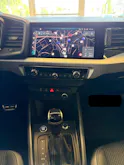 Audi A1 Sportback 30 TFSI S Line S-tronic | CH Fahrzeug | LED | Kamera | Adaptiver Tempomat | 17" |