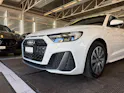 Audi A1 Sportback 30 TFSI S Line S-tronic | CH Fahrzeug | LED | Kamera | Adaptiver Tempomat | 17" |