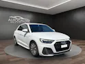 Audi A1 Sportback 30 TFSI S Line S-tronic | CH Fahrzeug | LED | Kamera | Adaptiver Tempomat | 17" |