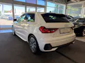 Audi A1 Sportback 30 TFSI S Line S-tronic | CH Fahrzeug | LED | Kamera | Adaptiver Tempomat | 17" |