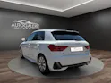Audi A1 Sportback 30 TFSI S Line S-tronic | CH Fahrzeug | LED | Kamera | Adaptiver Tempomat | 17" |