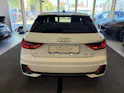 Audi A1 Sportback 30 TFSI S Line S-tronic | CH Fahrzeug | LED | Kamera | Adaptiver Tempomat | 17" |