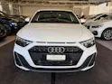 Audi A1 Sportback 30 TFSI S Line S-tronic | CH Fahrzeug | LED | Kamera | Adaptiver Tempomat | 17" |