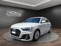 Audi A1 Sportback 30 TFSI S Line S-tronic | CH Fahrzeug | LED | Kamera | Adaptiver Tempomat | 17" |