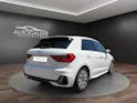 Audi A1 Sportback 30 TFSI S Line S-tronic | CH Fahrzeug | LED | Kamera | Adaptiver Tempomat | 17" |