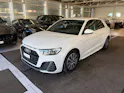 Audi A1 Sportback 30 TFSI S Line S-tronic | CH Fahrzeug | LED | Kamera | Adaptiver Tempomat | 17" |