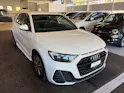 Audi A1 Sportback 30 TFSI S Line S-tronic | CH Fahrzeug | LED | Kamera | Adaptiver Tempomat | 17" |