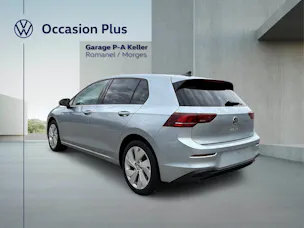 VW Golf 1.5 e TSI mHEV United DSG