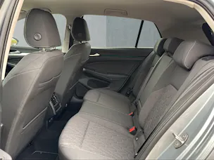 VW Golf 1.5 e TSI mHEV United DSG