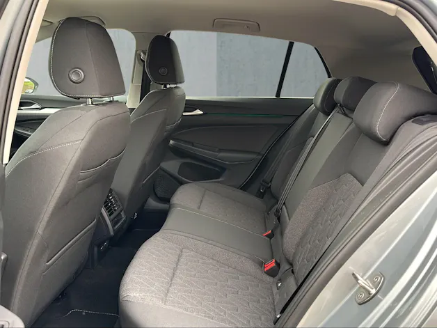 VW Golf 1.5 e TSI mHEV United DSG