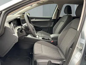 VW Golf 1.5 e TSI mHEV United DSG