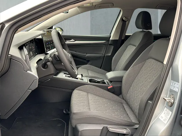 VW Golf 1.5 e TSI mHEV United DSG