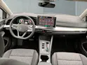 VW Golf 1.5 e TSI mHEV United DSG