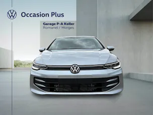 VW Golf 1.5 e TSI mHEV United DSG