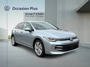 VW Golf 1.5 e TSI mHEV United DSG