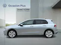 VW Golf 1.5 e TSI mHEV United DSG